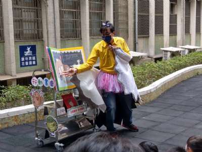1111025建安美家長迷宮開講2